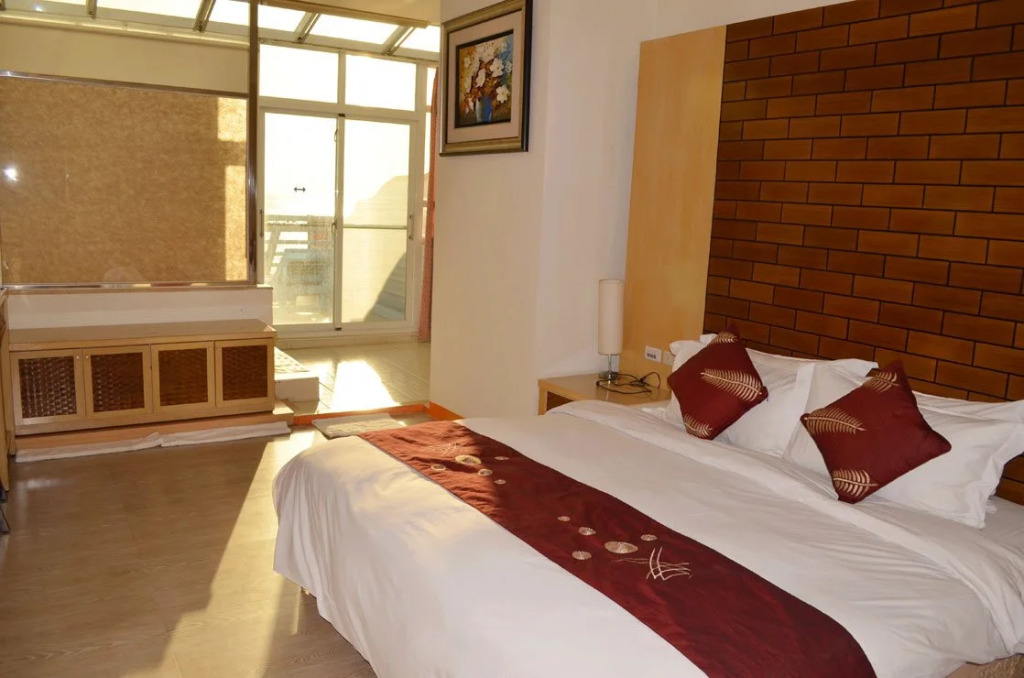 Yake Homestay