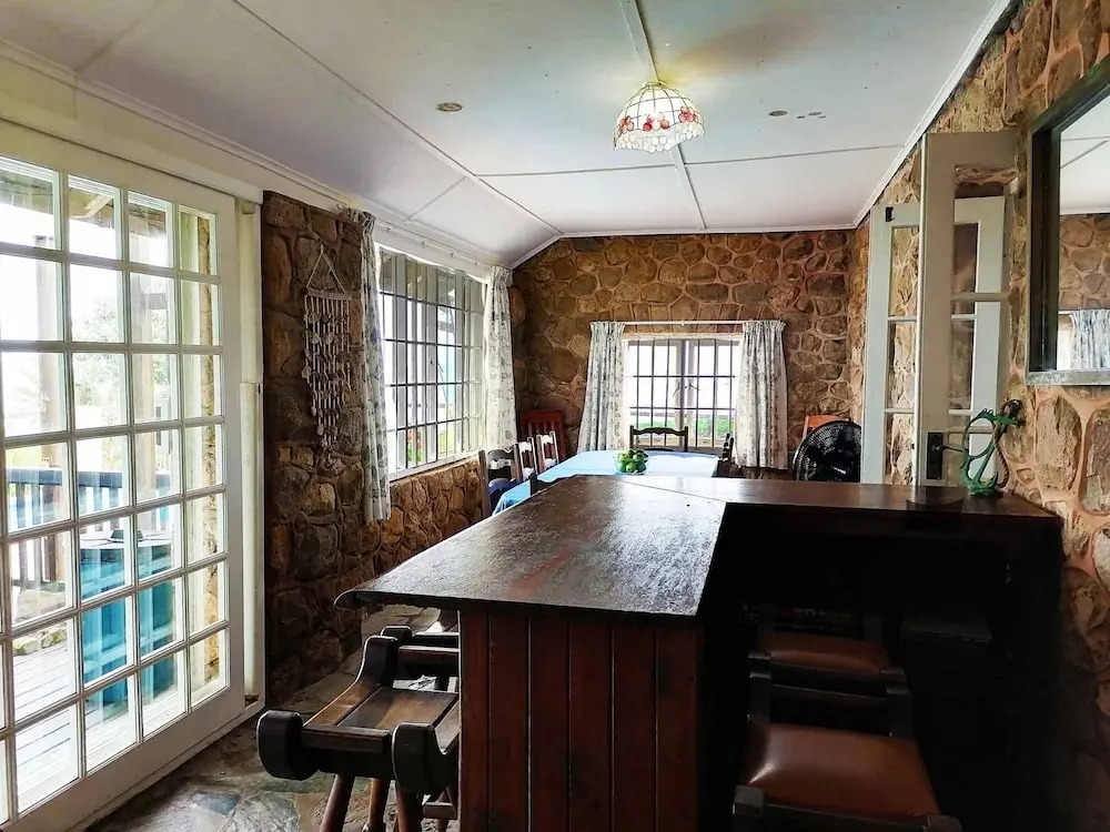 BillsBest Whaleback Cottage