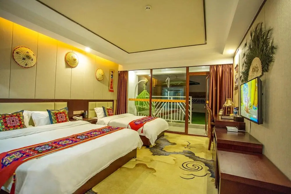 Yue Shang Boutique Holiday Inn