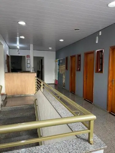 Hotel Laras