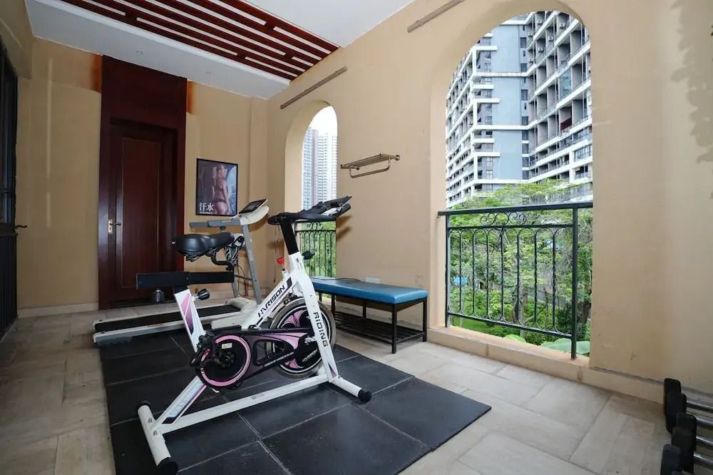 Huizhou Hazens East Resort