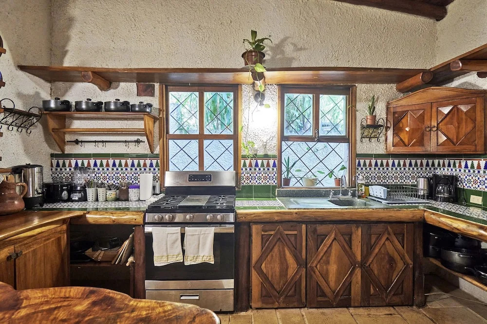 Havana Lodge