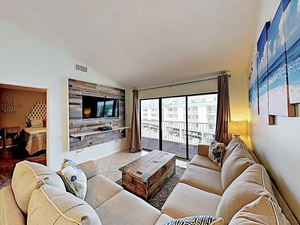 23060 Perdido Beach Blvd Condo Unit 313 2 Bedrooms 2 Bathrooms Condo