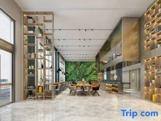 Weiyi Hotel