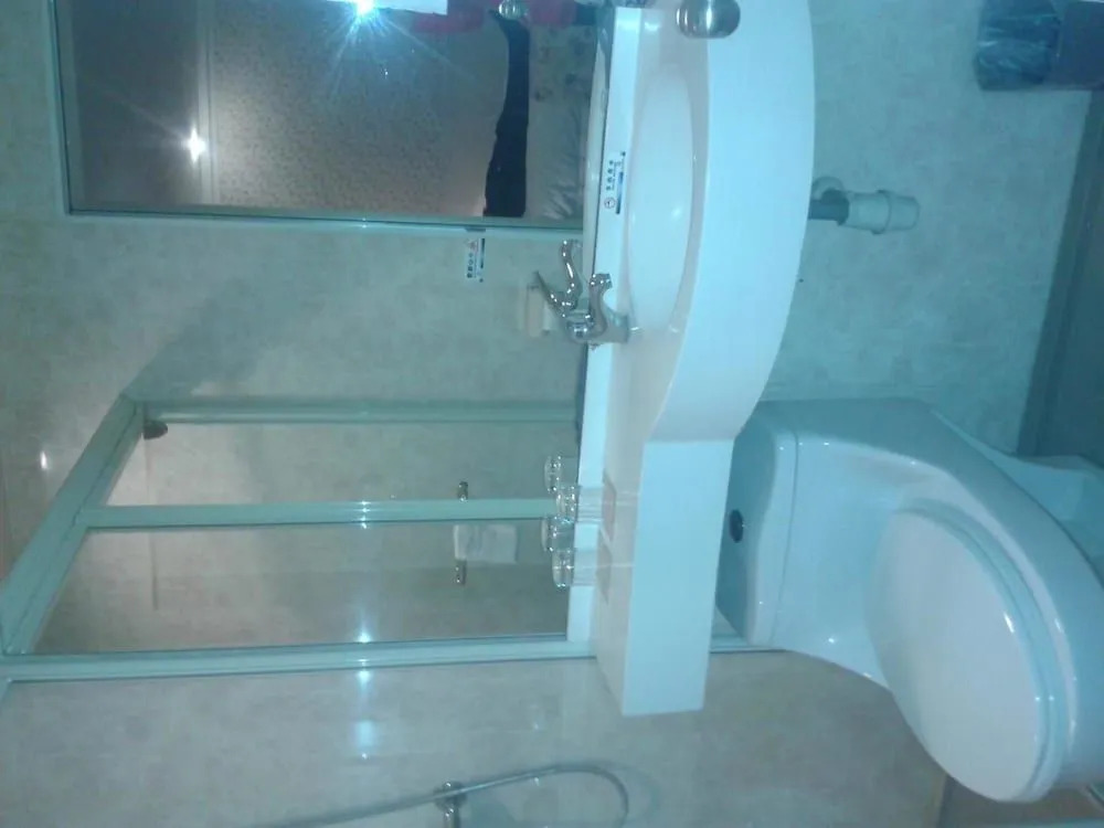 Oak Hotel Managerment Co.ltd