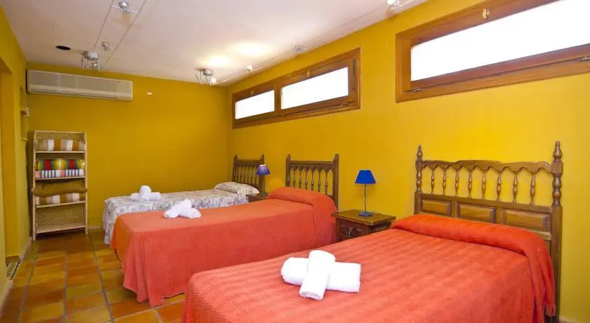 Villa Ginou