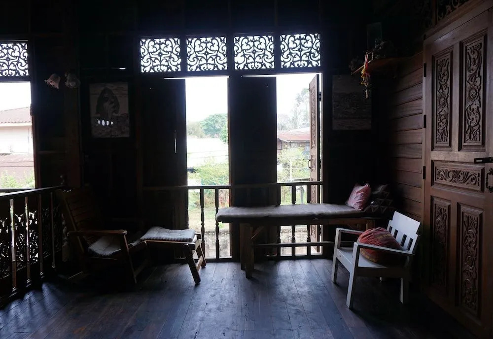 Chatawan Homestay