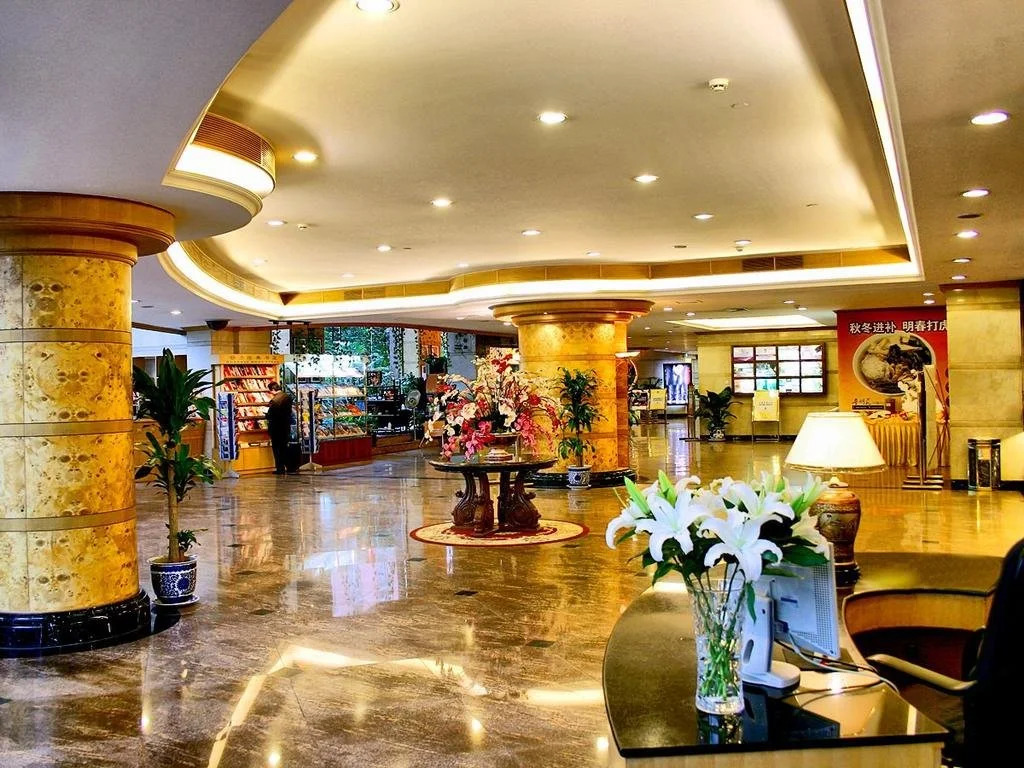 Kinglead Hotel