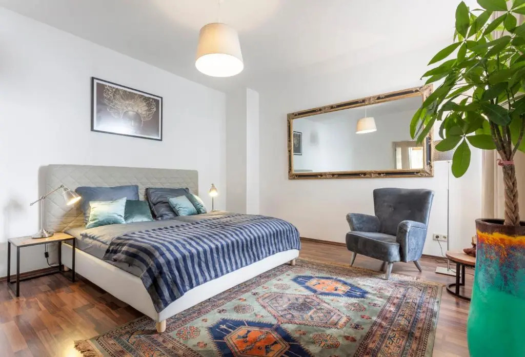 GreatStay Apartment - Rheinsbergerstr.