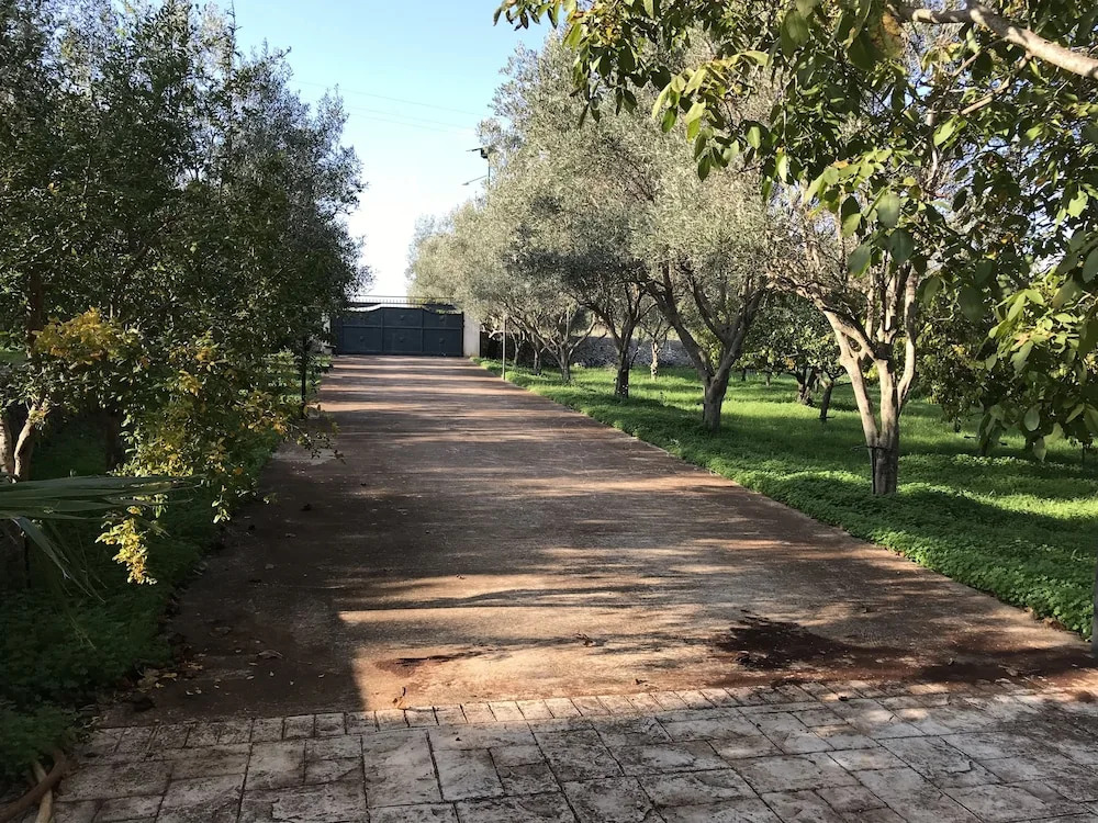 Villa Patrizia