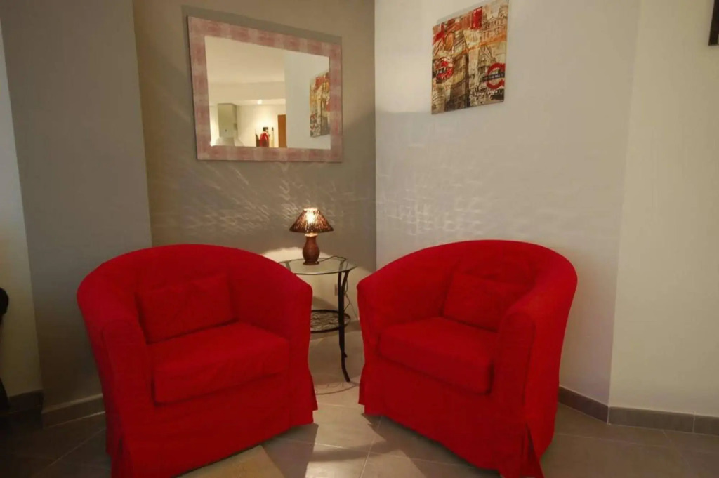 Sitges Apartment