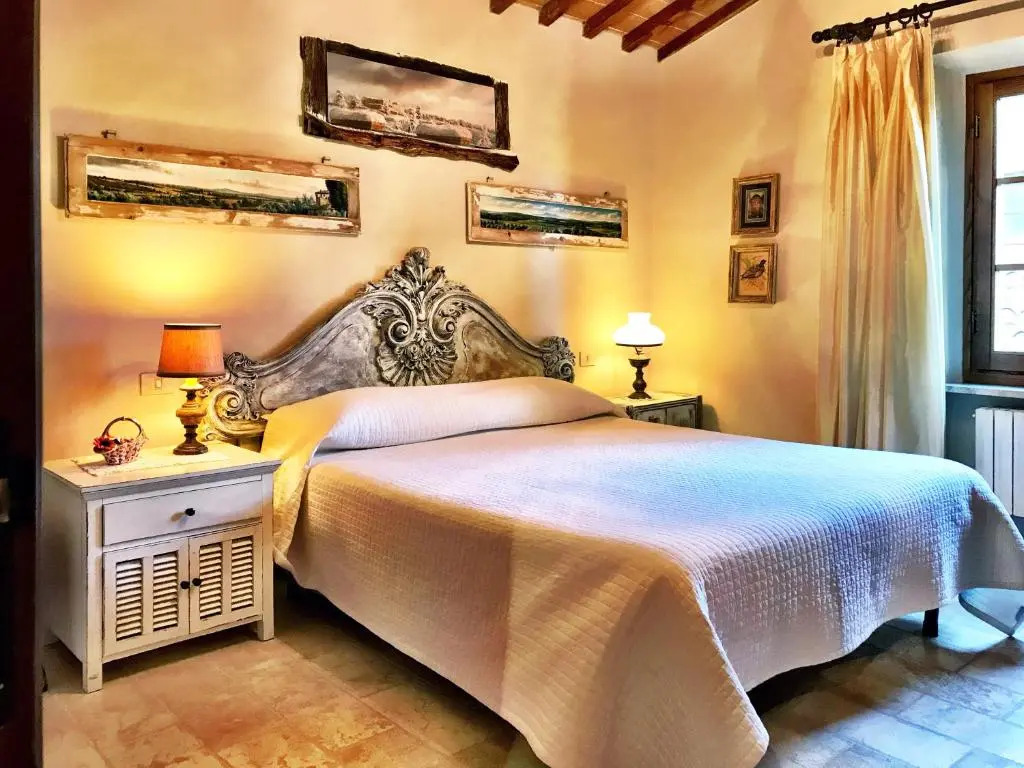 Borgo San Gusmè