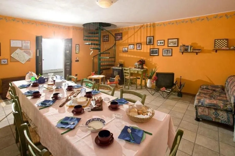 Cascina Il Ginepro
