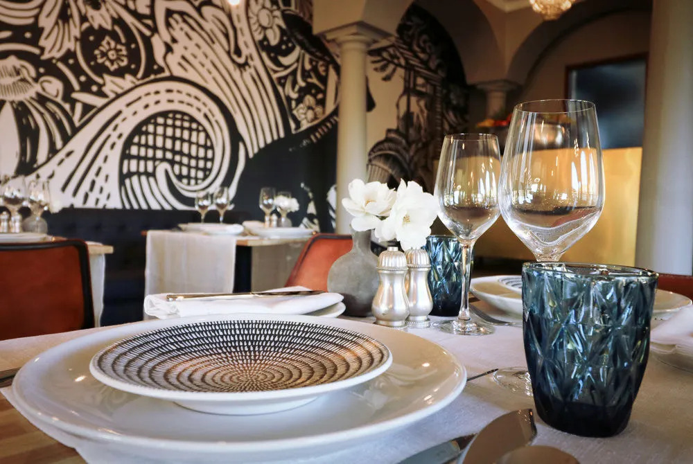 The Nobleman Boutique Hotel