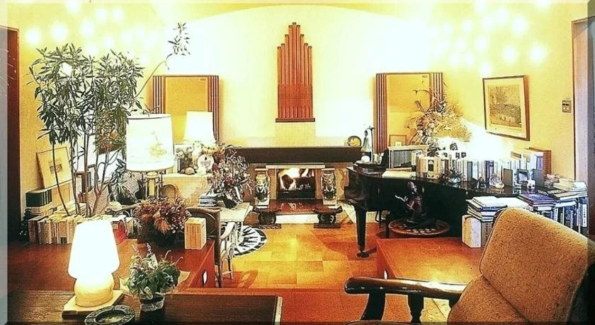 Pension Mozart