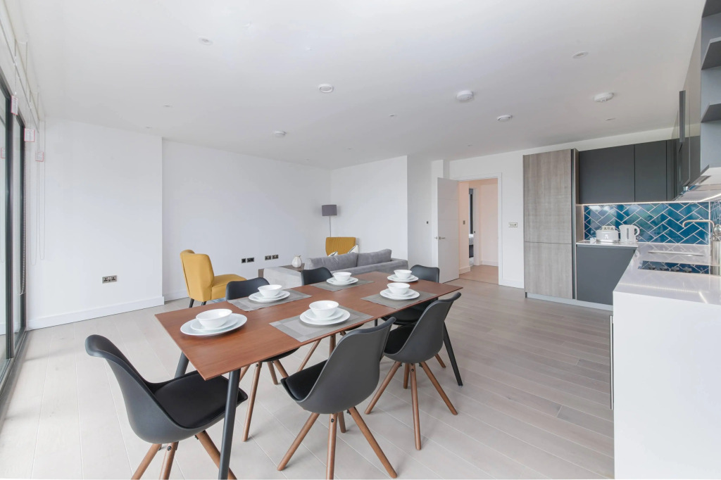 The Residence at Hoxton
