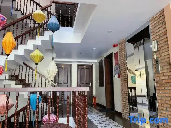 Virgo Villa Quê Hội An