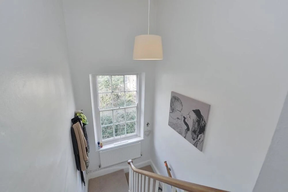 Camden Town Apartment