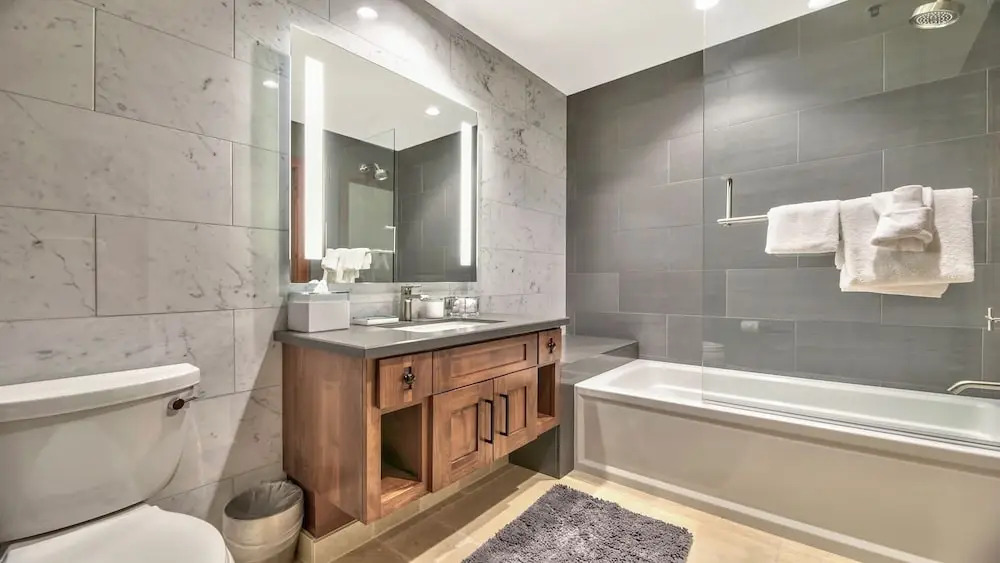 Steps From Heavenly Village & Gondola-Luxury 3Br Residence Condo