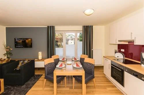 Apartmenthaus Kleiner Falke