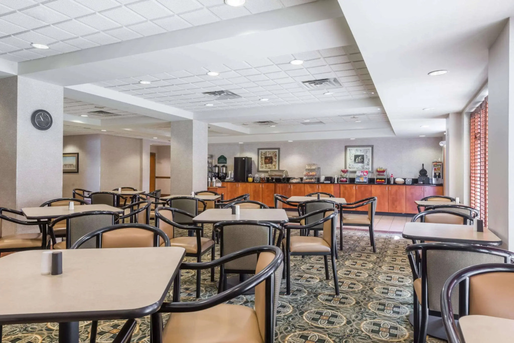 Holiday Inn Cleveland by IHG