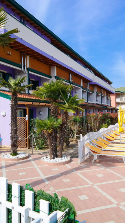 Villaggio Margherita