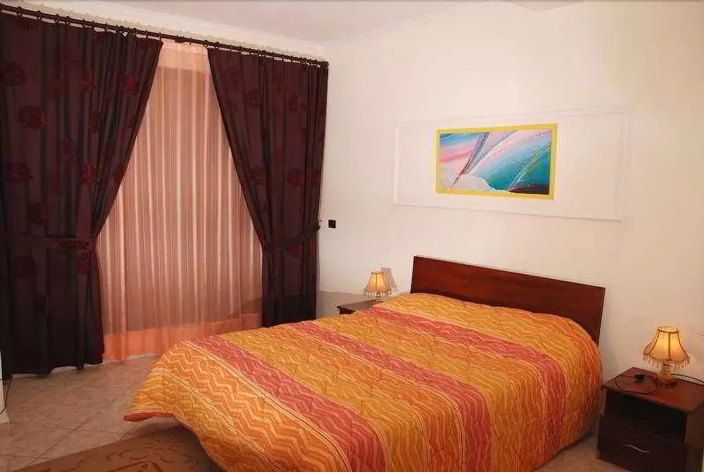 Antag Hotel