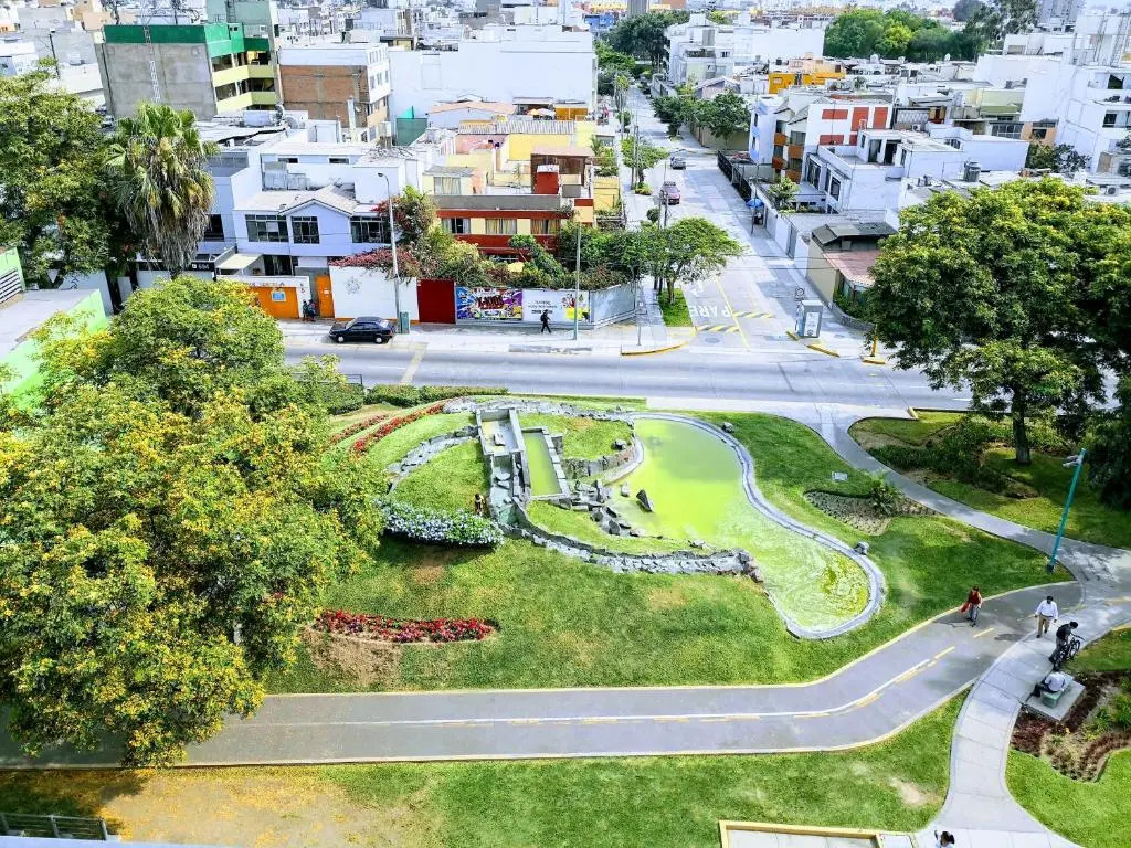 Hotel Las Lomas