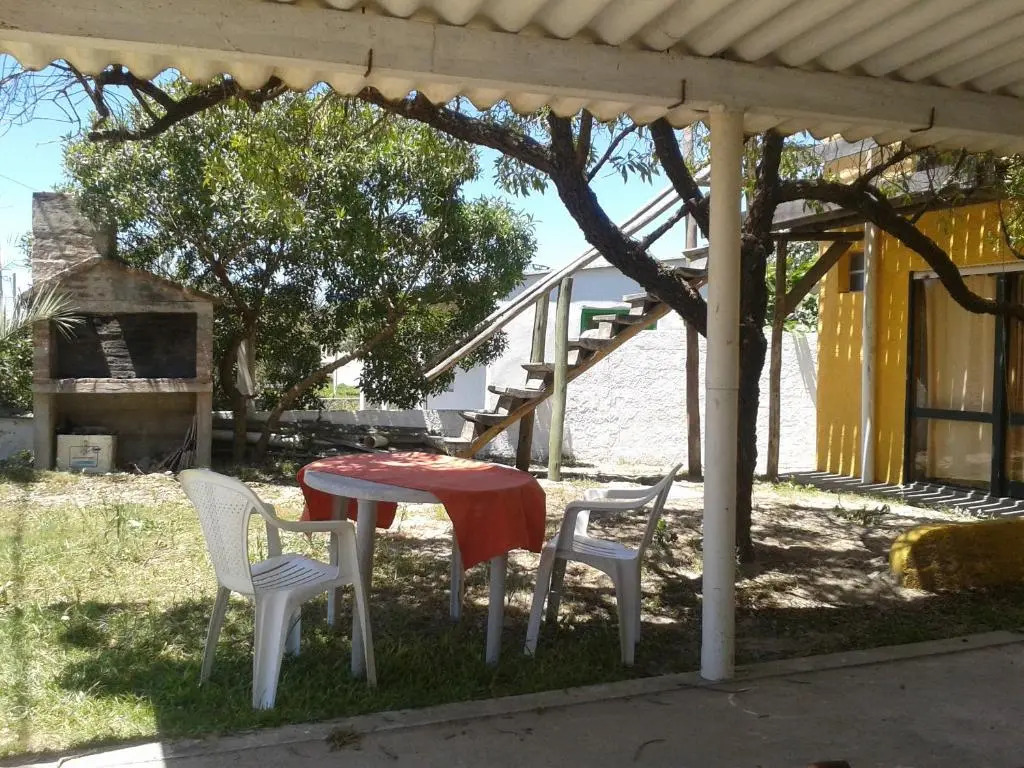 La Casa del Caminante