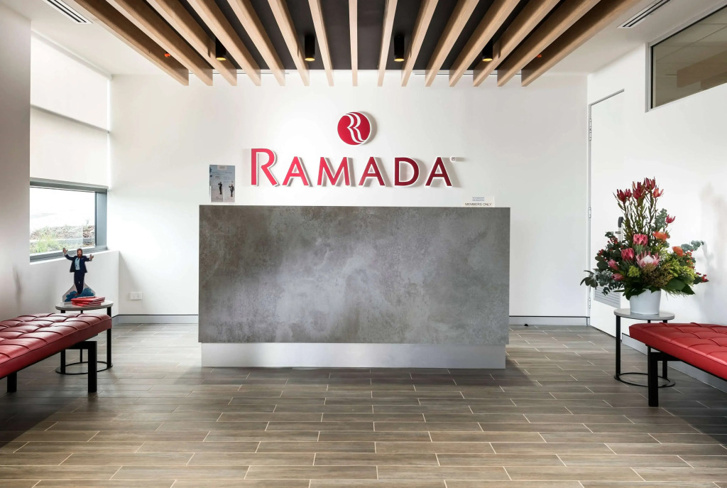 Ramada by Wyndham VetroBlu Scarborough Beach