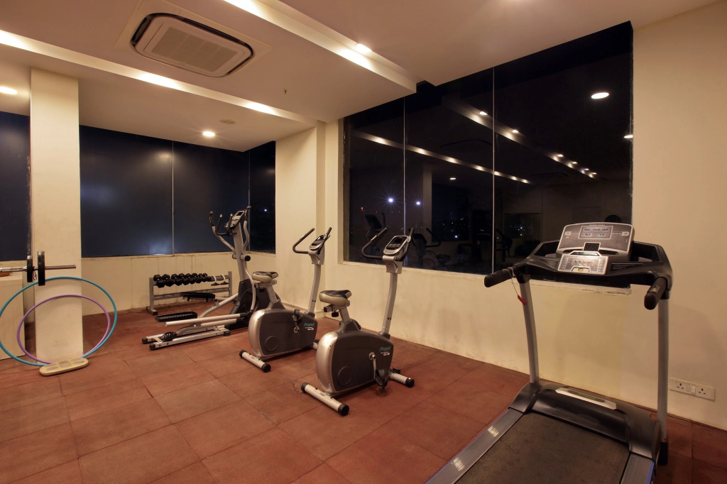 Starlit Suites Bangalore