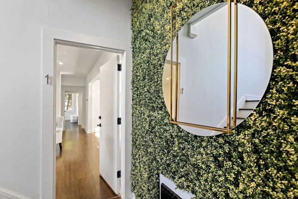 Newly Renovated Buckhead Condo Suites