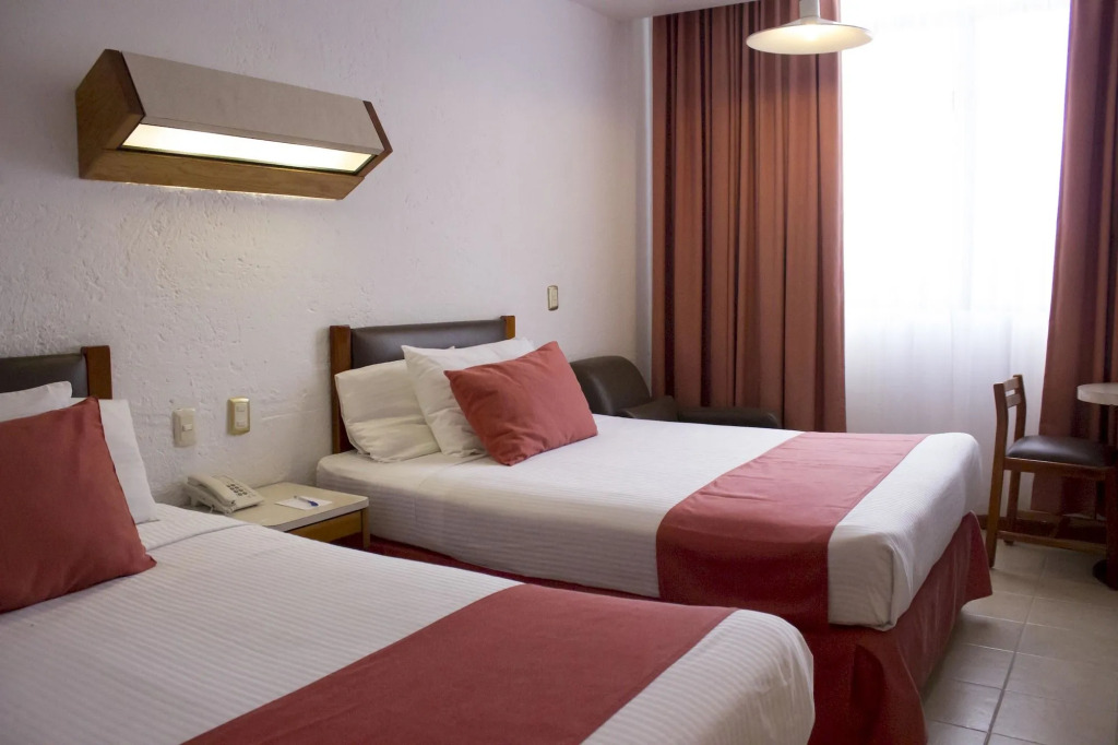 Hotel Enríquez