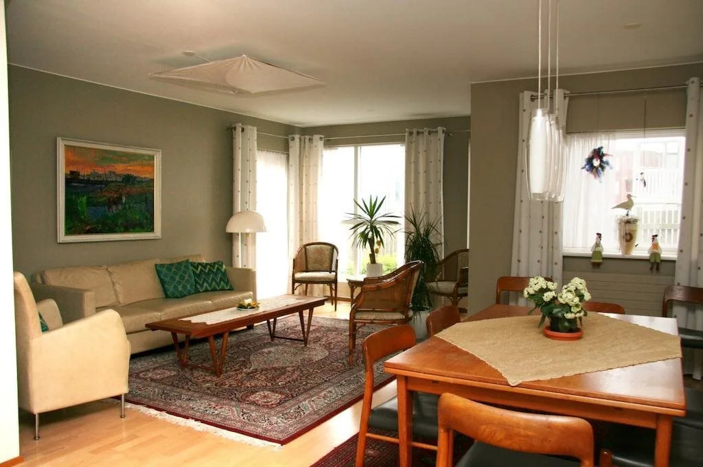 Guesthouse Monika Blondal