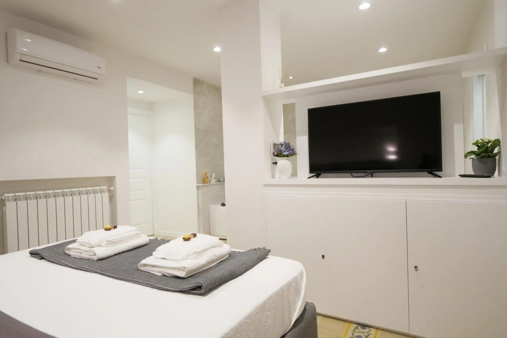 7 BLU Casa vacanze con idromassaggio