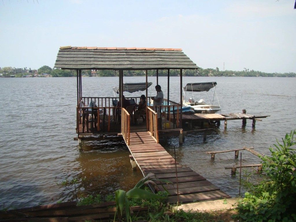 Mahi Villa