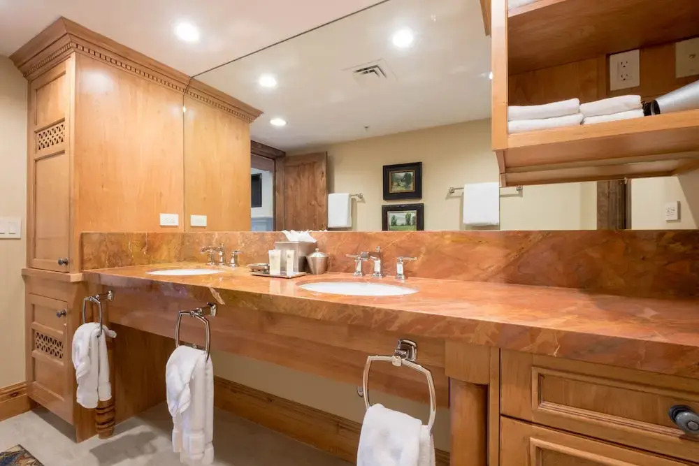Three Bedroom Suite