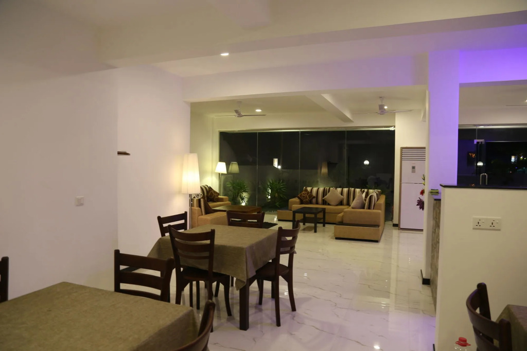 Hikka Regent Hotel