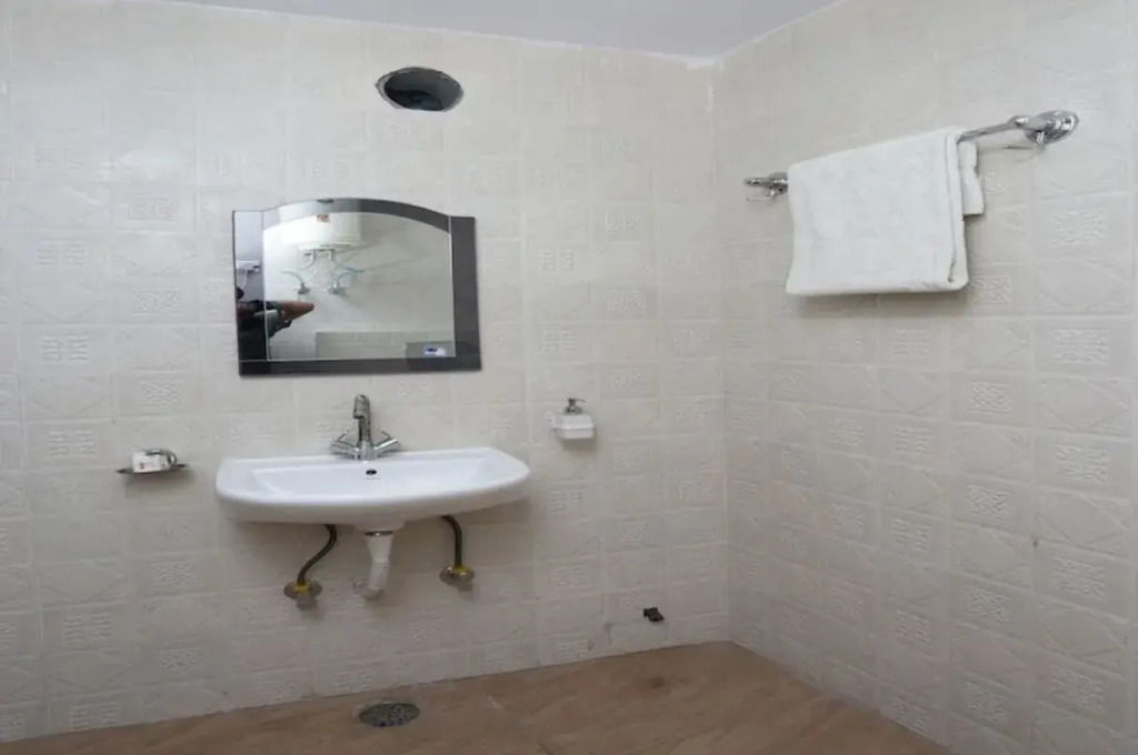 Hotel Ramakrishna