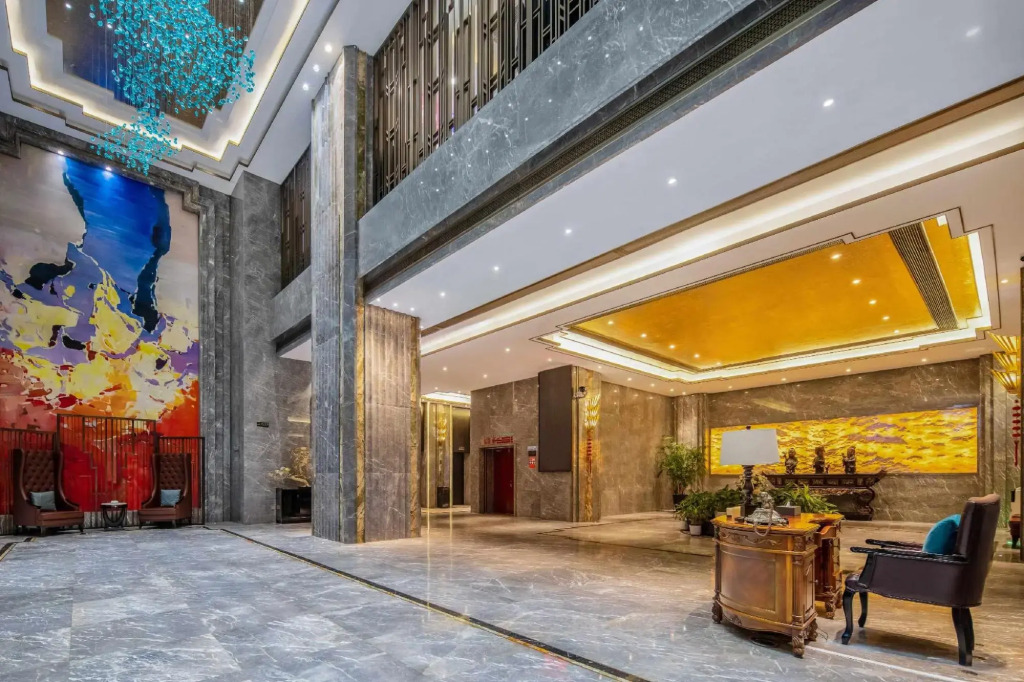 Putian International Hotel