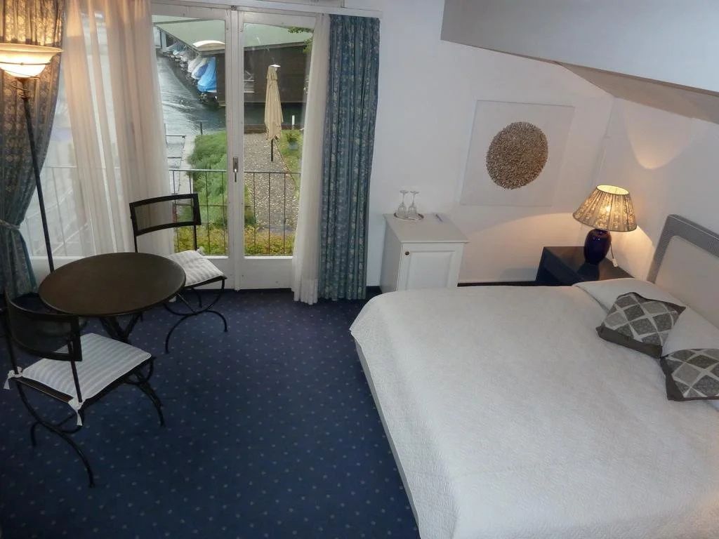 Strandhotel Schmerikon
