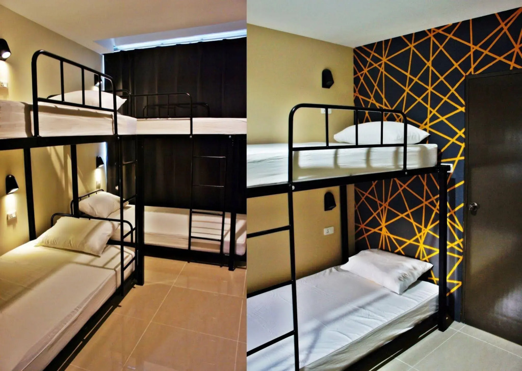 Link Corner Hostel