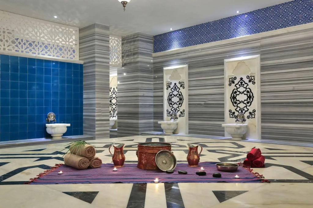 Sunis Efes Royal Palace Resort & Spa