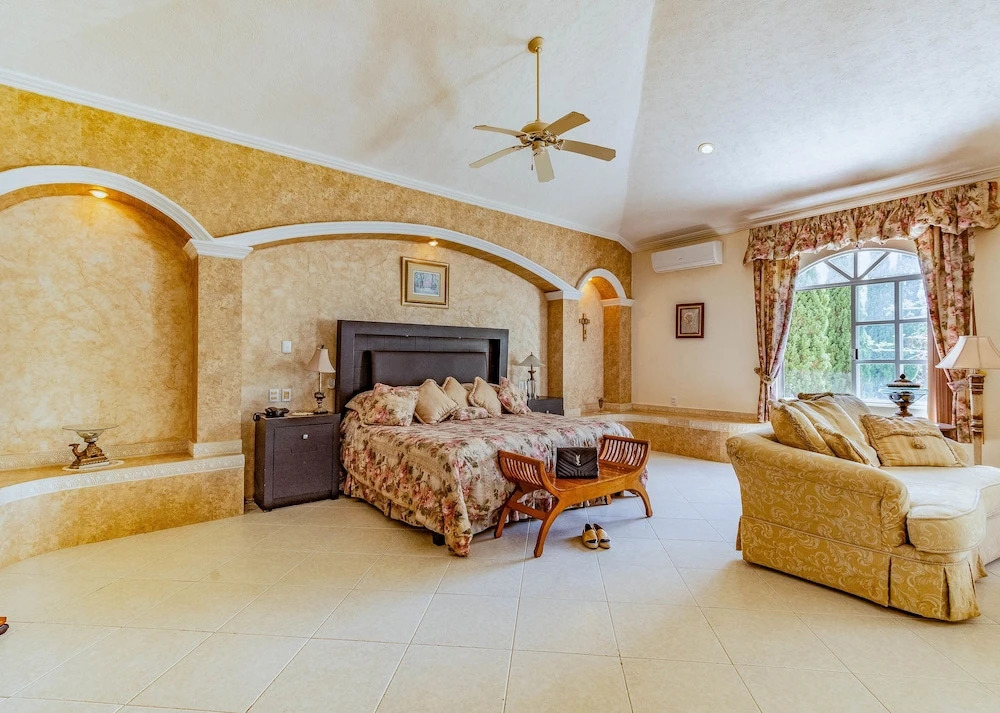 Casona del Sol