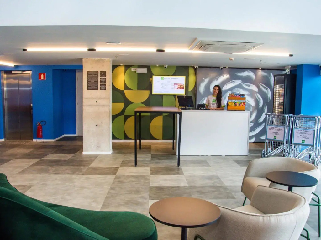 Ibis Styles Garanhuns