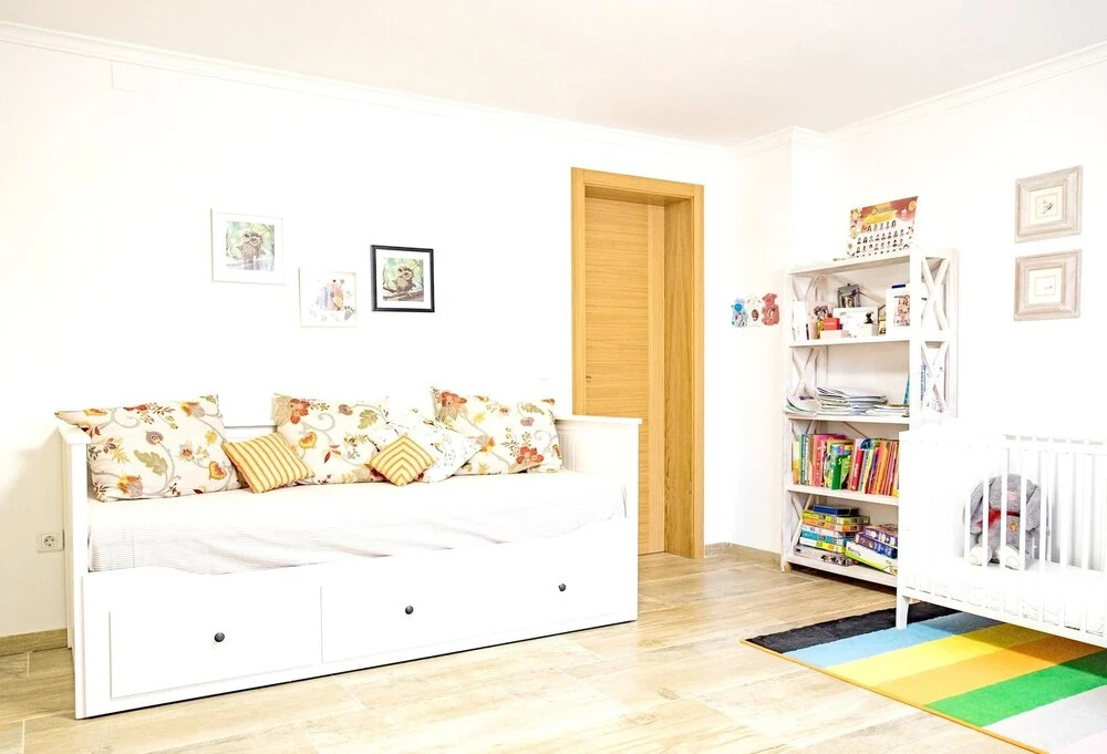 Villa With 3 Bedrooms in Dénia, With Wonderful sea View, Private Pool,