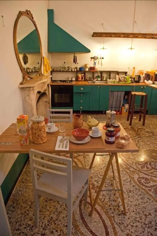 OStellin Genova Hostel