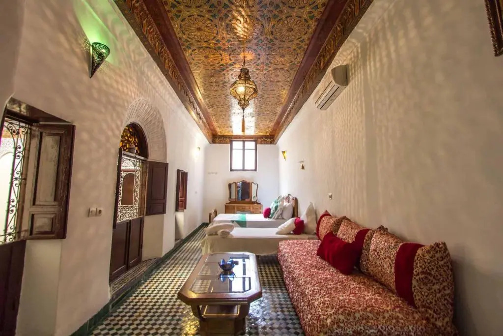 Dar Lalla Kenza