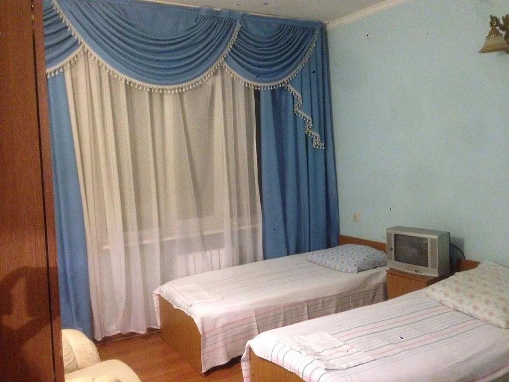 Guesthouse Energetikov 128