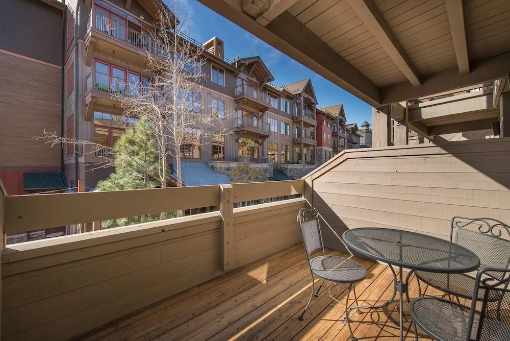 Studio Sleeps 4 - 5 in the Heart of Northstar Village!